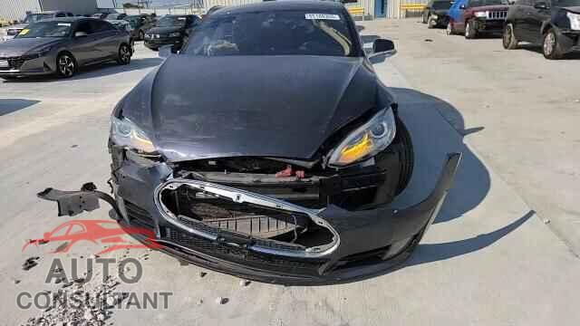 TESLA MODEL S 2015 - 5YJSA1S27FF086590