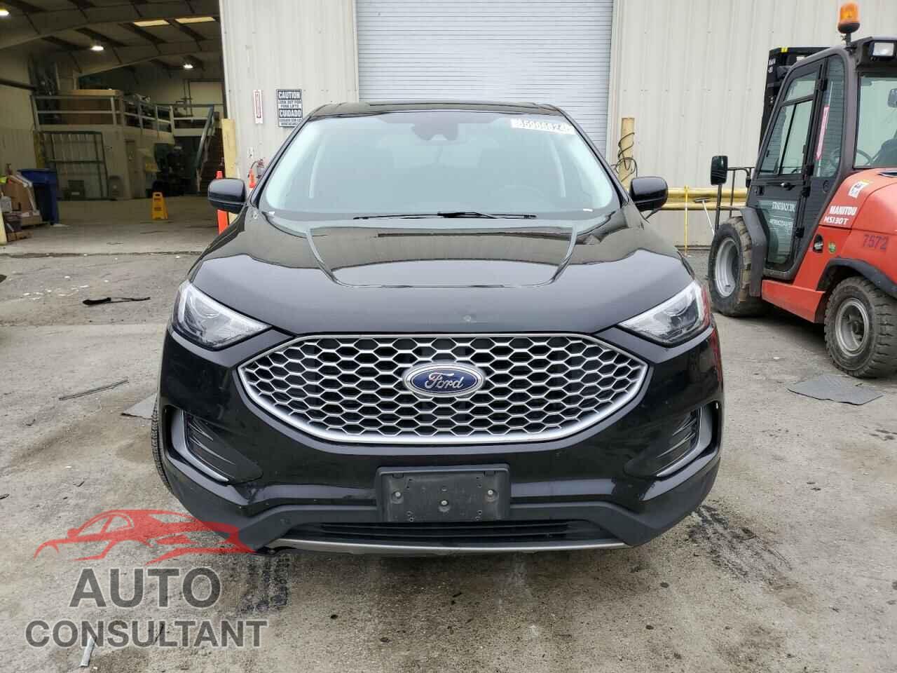 FORD EDGE 2023 - 2FMPK4J95PBA31469