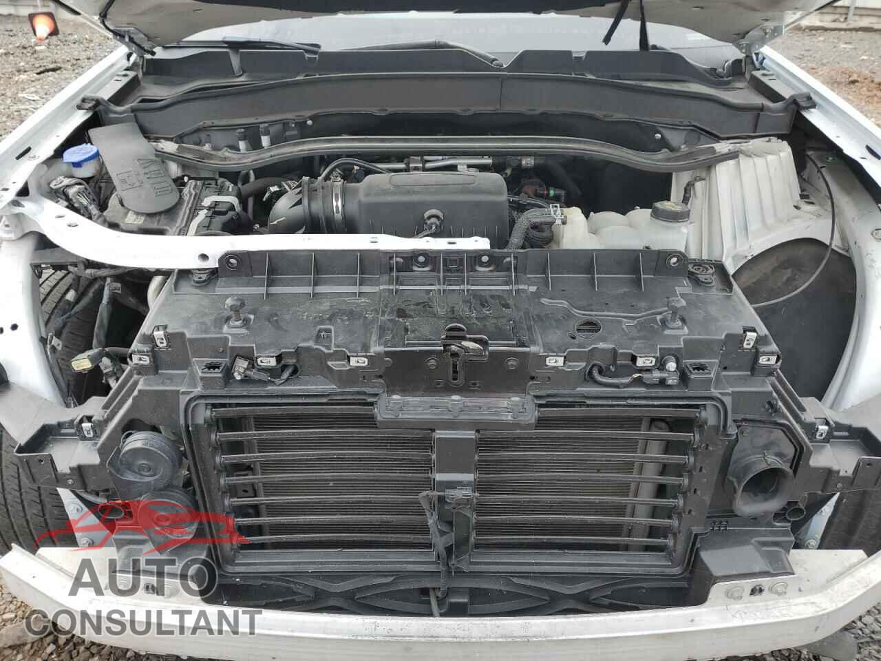 FORD EXPLORER 2021 - 1FMSK8FH0MGB07718