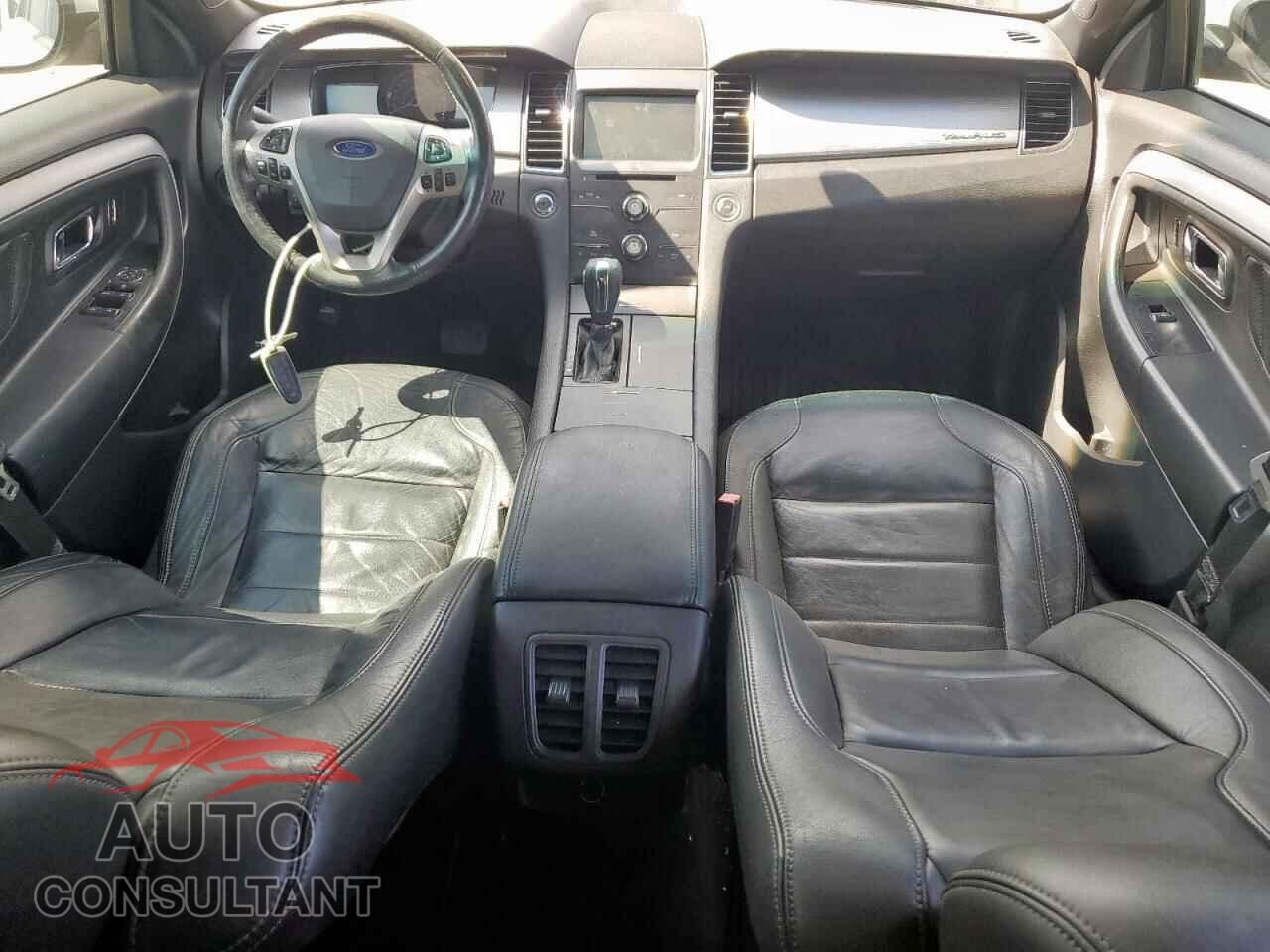 FORD TAURUS 2015 - 1FAHP2E87FG155045