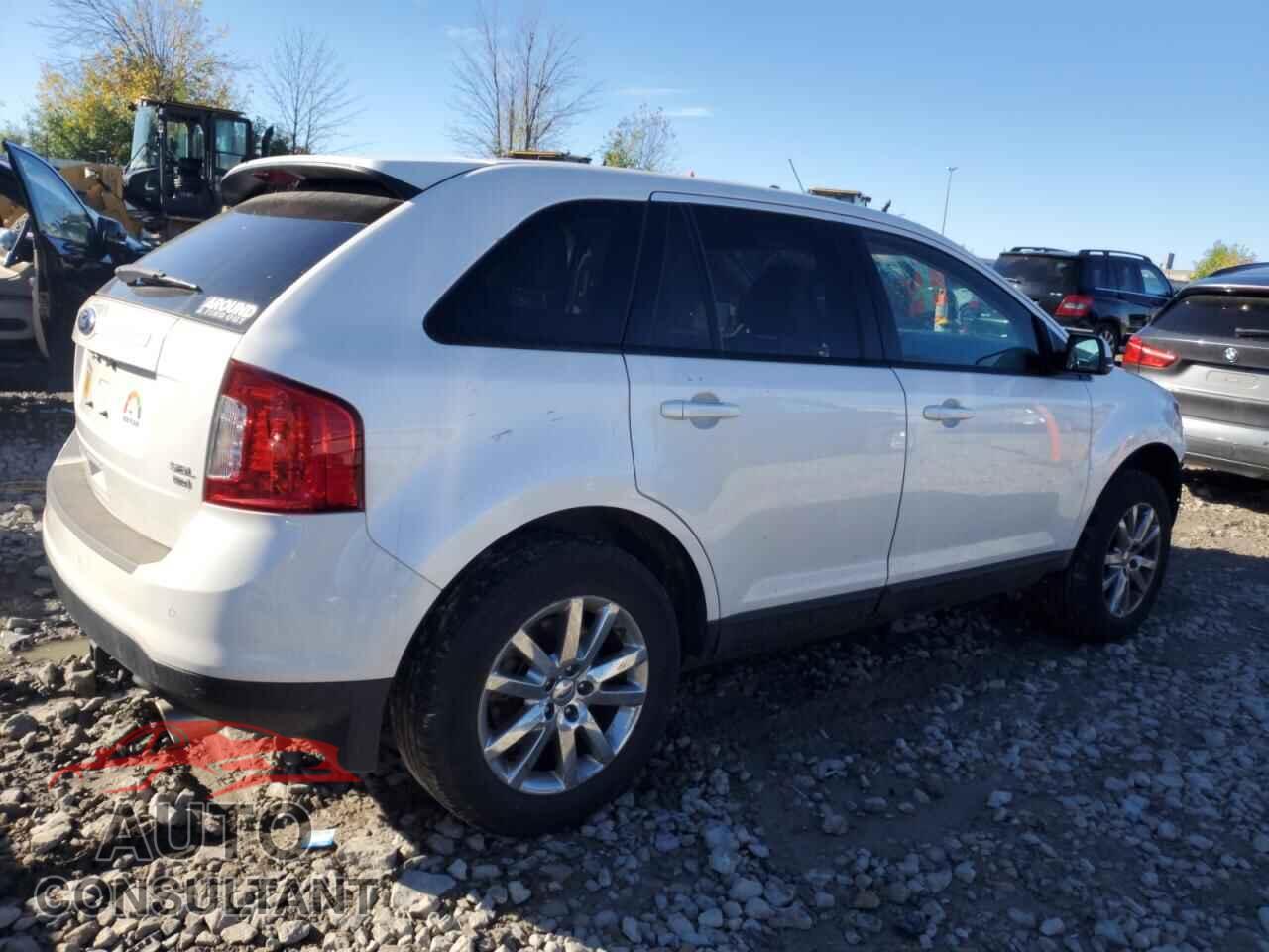 FORD EDGE 2014 - 2FMDK4JC4EBB85344