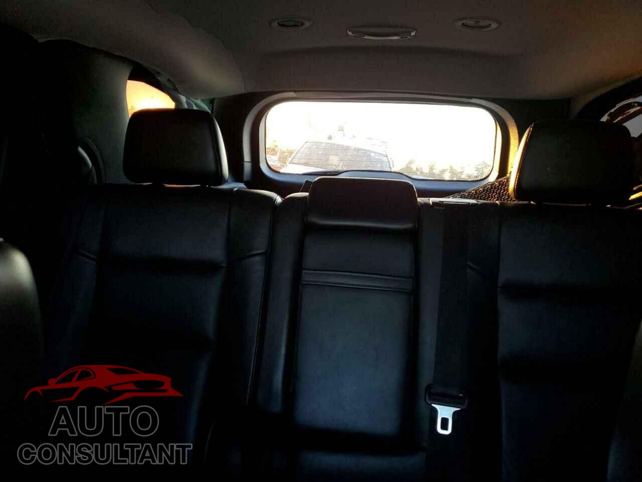 DODGE DURANGO 2014 - 1C4RDHDG5EC452596