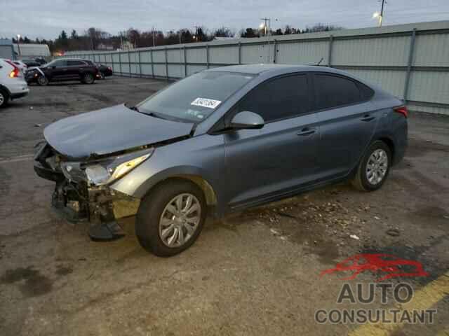 HYUNDAI ACCENT 2020 - 3KPC24A60LE117106