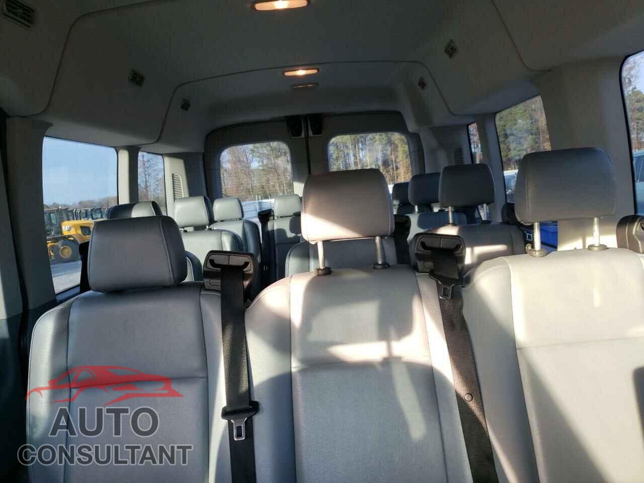 FORD TRANSIT 2019 - 1FBAX2CM7KKA91385