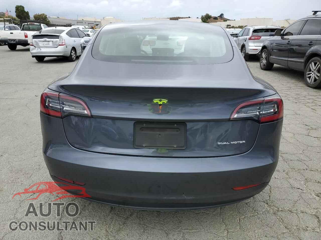 TESLA MODEL 3 2023 - 5YJ3E1EB8PF386256
