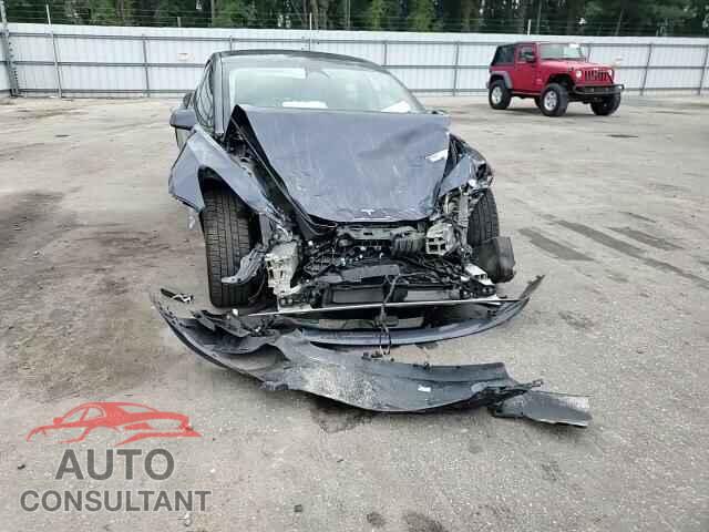 TESLA MODEL 3 2022 - 5YJ3E1EB9NF288964