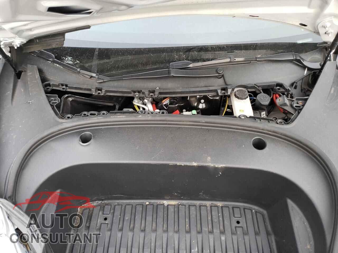 TESLA MODEL 3 2022 - 5YJ3E1EA8NF315112