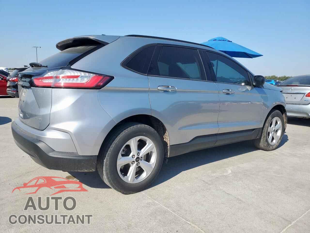 FORD EDGE 2023 - 2FMPK4G91PBA53301