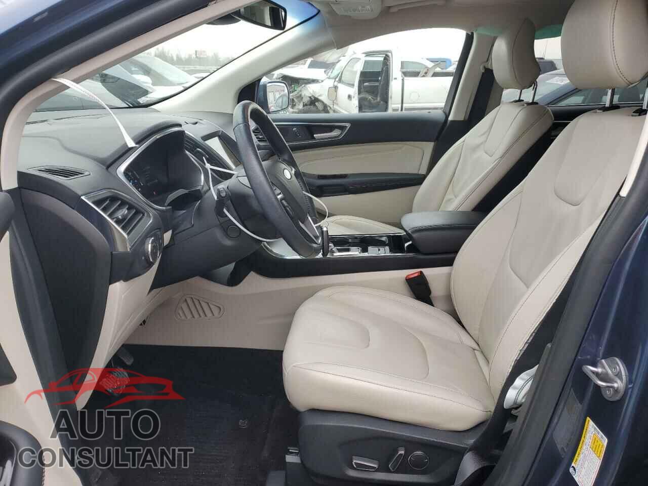 FORD EDGE 2019 - 2FMPK3K97KBB09283