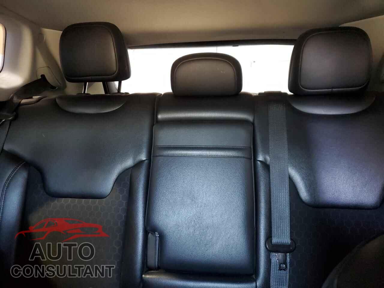 JEEP COMPASS 2018 - 3C4NJDBB4JT360868