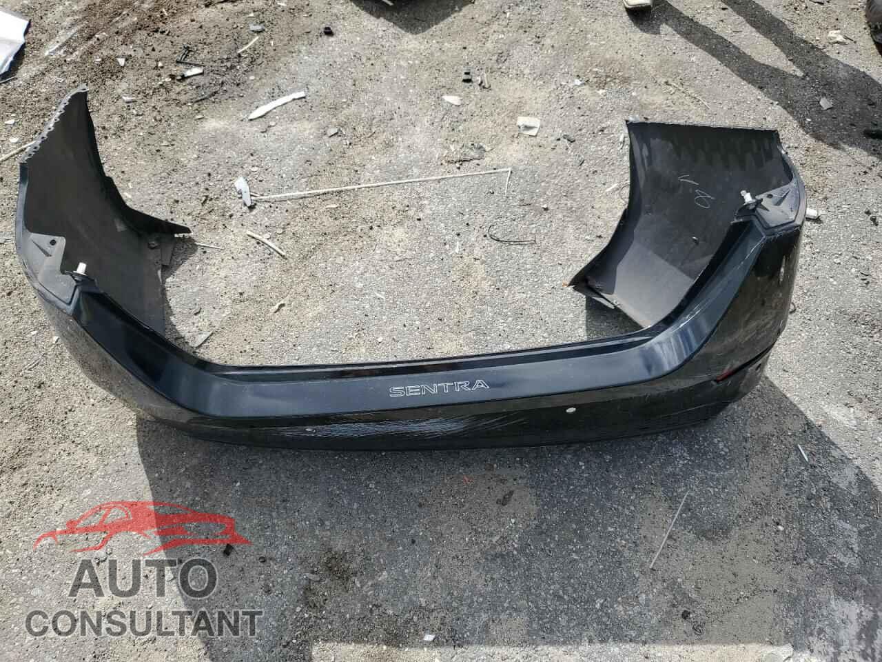 NISSAN SENTRA 2023 - 3N1AB8CV9PY233690