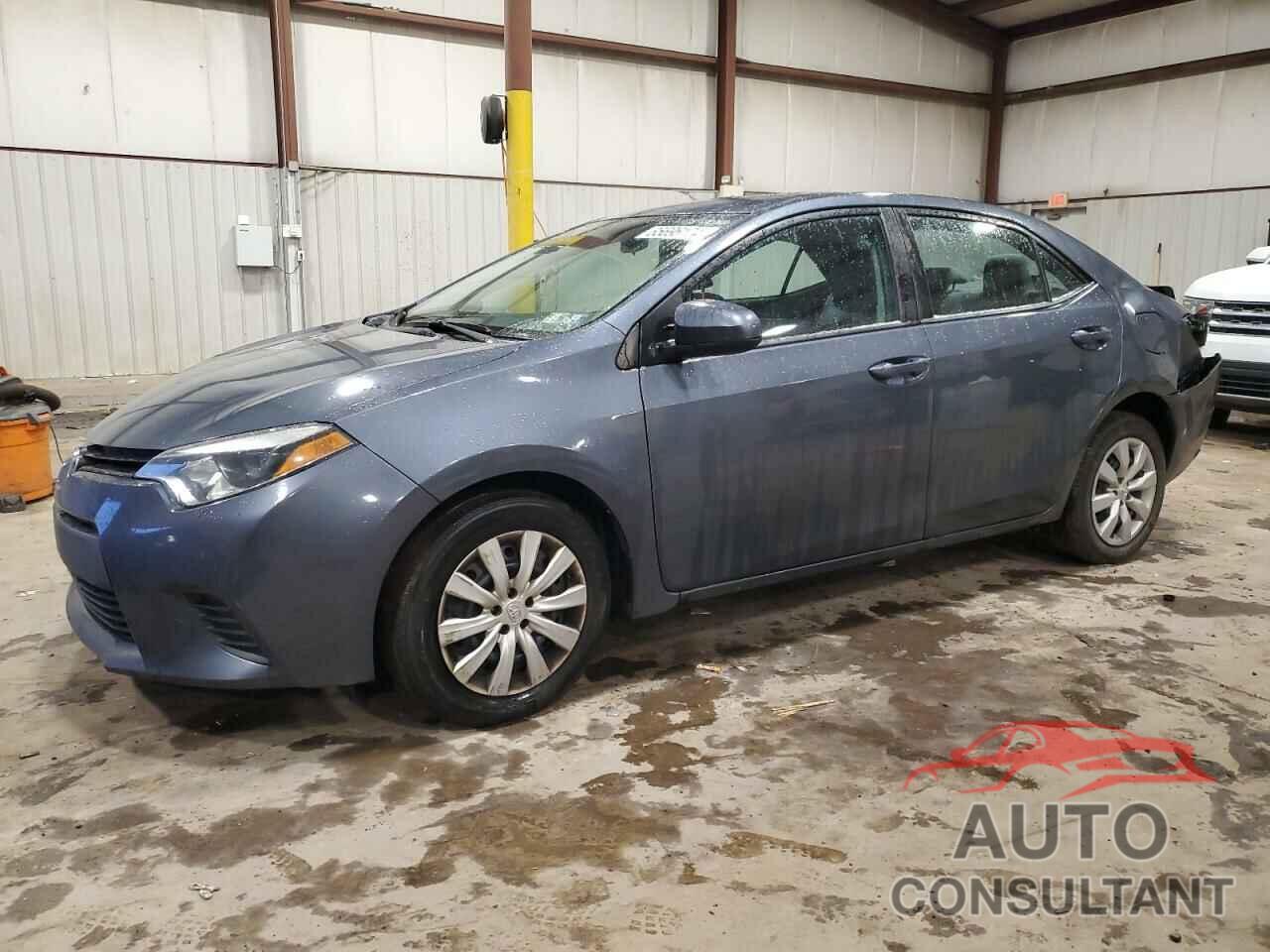 TOYOTA COROLLA 2014 - 2T1BURHE8EC169990