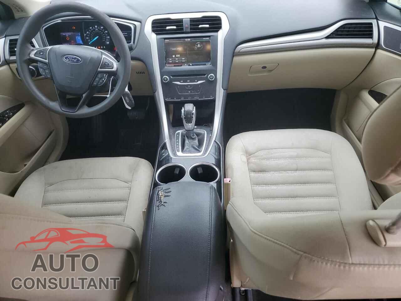 FORD FUSION 2013 - 3FA6P0HR2DR291024