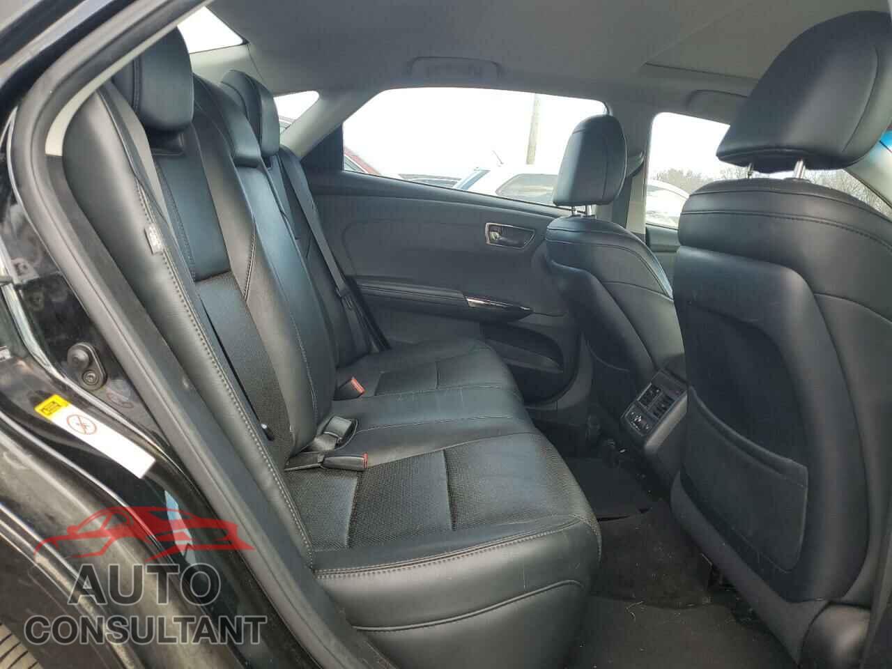 TOYOTA AVALON 2013 - 4T1BD1EB7DU013464