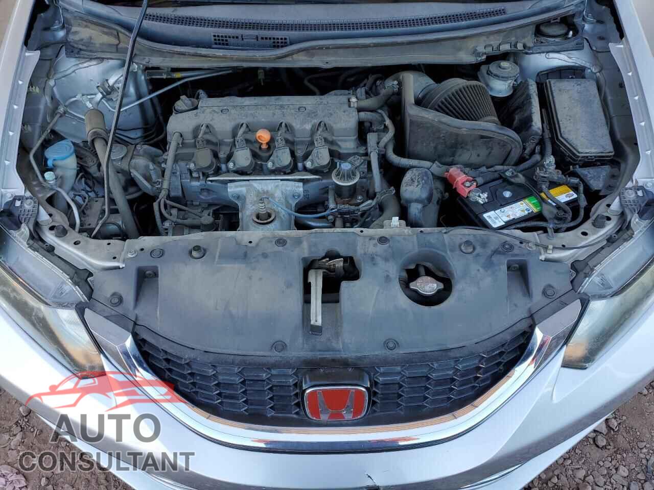 05 Honda Civic Sinull