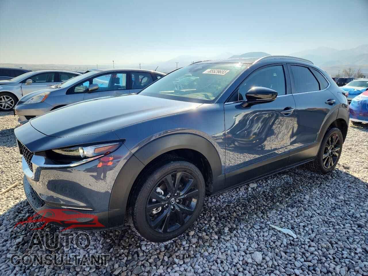 MAZDA CX30 2024 - 3MVDMBCM5RM665470
