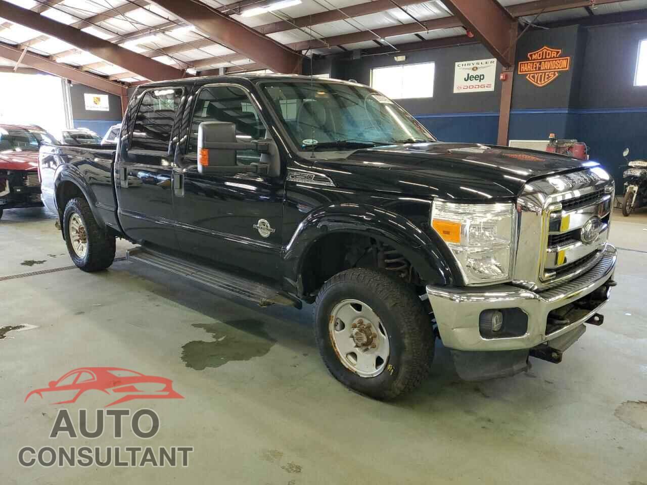 FORD F250 2016 - 1FT7W2BT7GEB09178