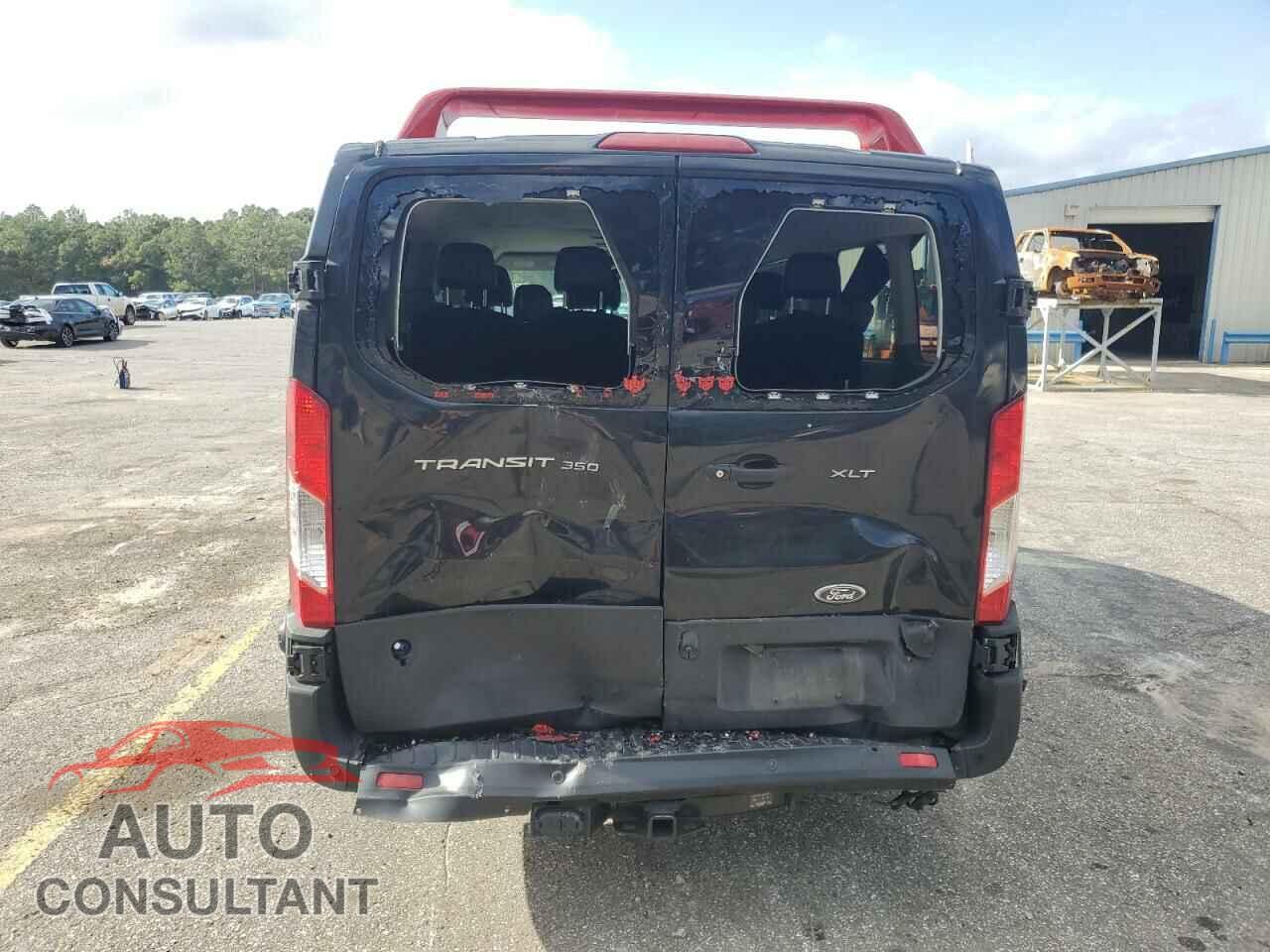 FORD TRANSIT 2020 - 1FBAX9Y81LKB06954