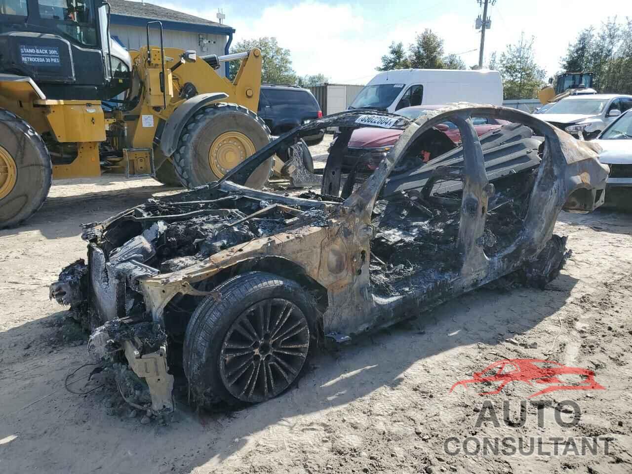 BMW 5 SERIES 2018 - WBAJA7C56JG908413