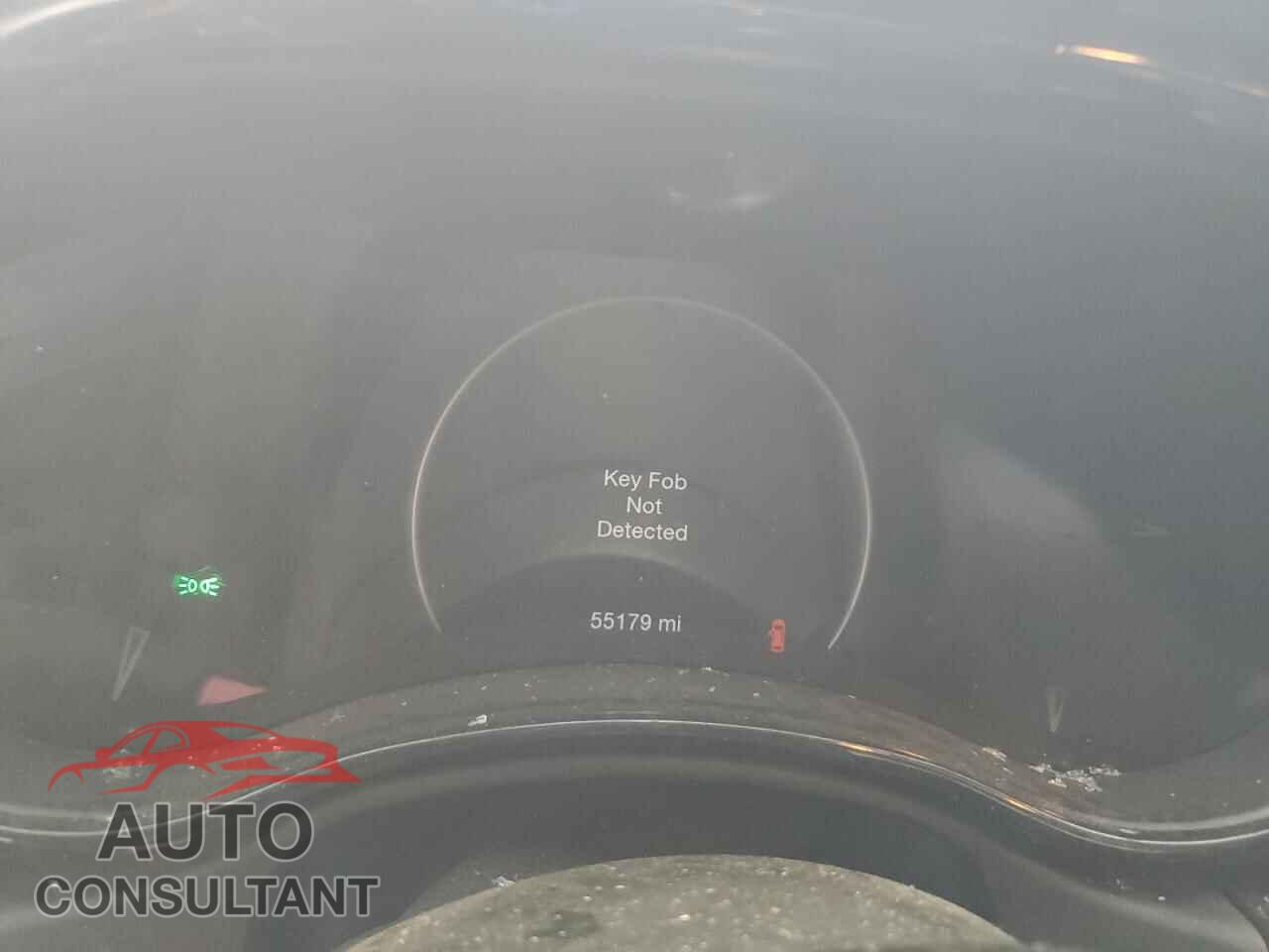 DODGE DURANGO 2023 - 1C4SDJCT1PC612600