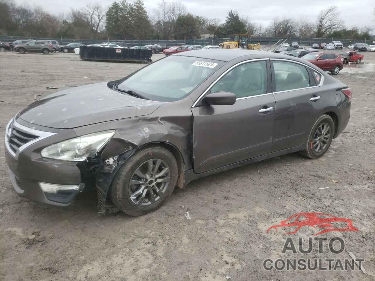 NISSAN ALTIMA 2015 - 1N4AL3AP2FC488437