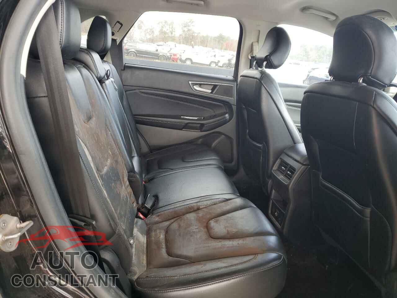 FORD EDGE 2016 - 2FMPK3K95GBB05451