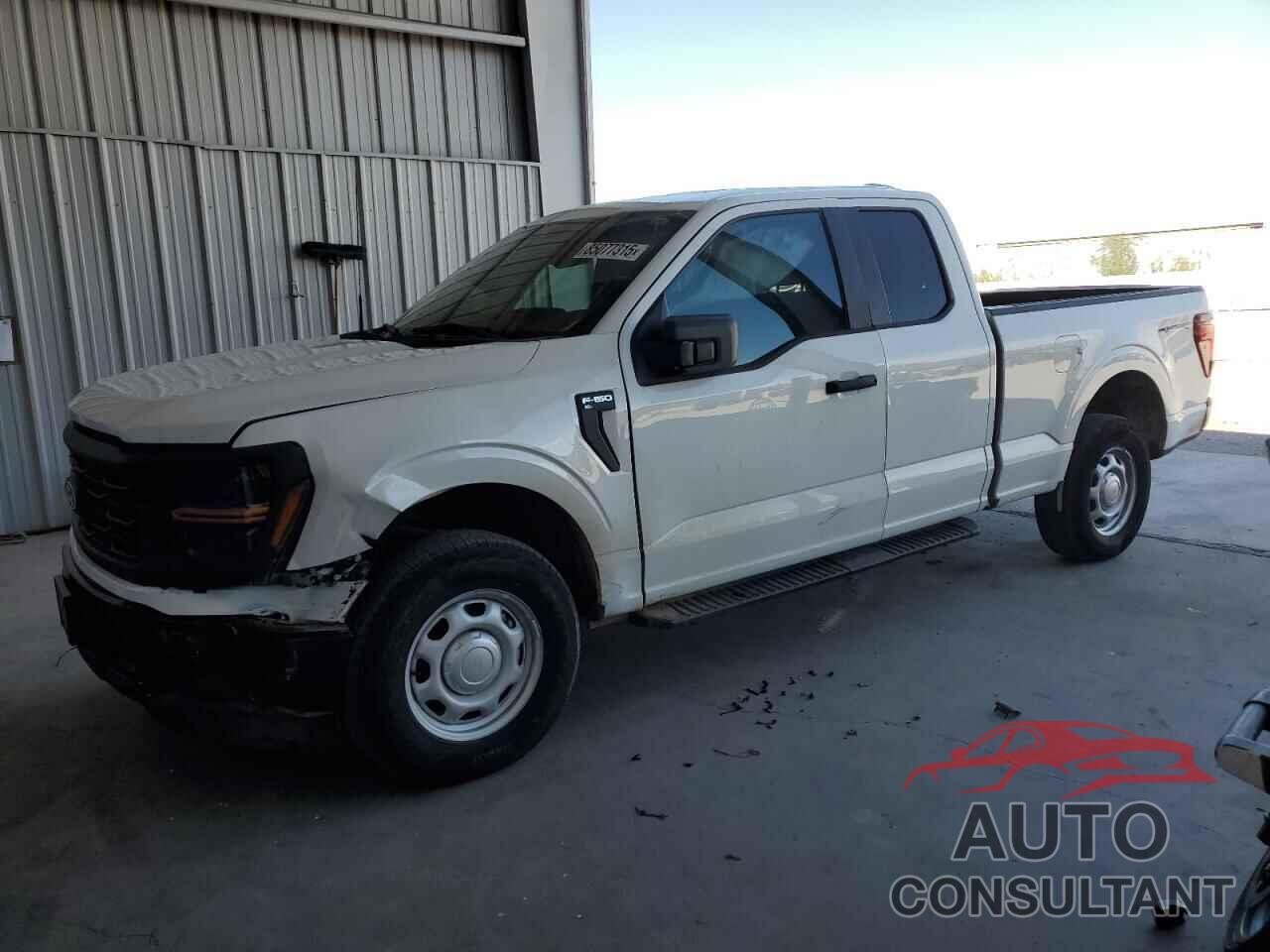 FORD F150 2024 - 1FTEX1LP2RKD35715