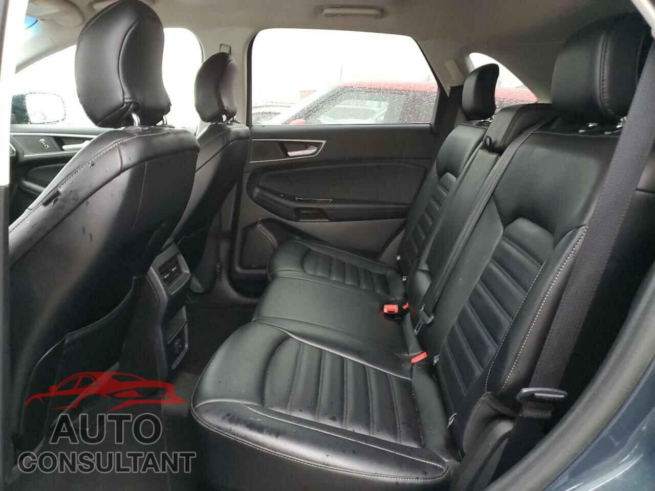 FORD EDGE 2019 - 2FMPK4J96KBC17515