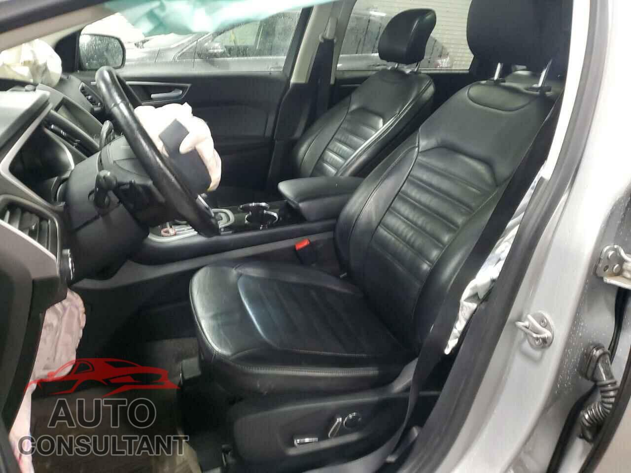 FORD EDGE 2016 - 2FMPK4J97GBC37375