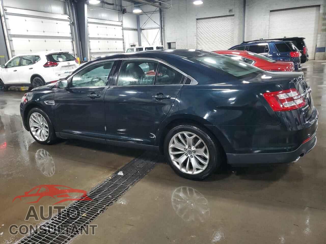 FORD TAURUS 2014 - 1FAHP2F8XEG111490