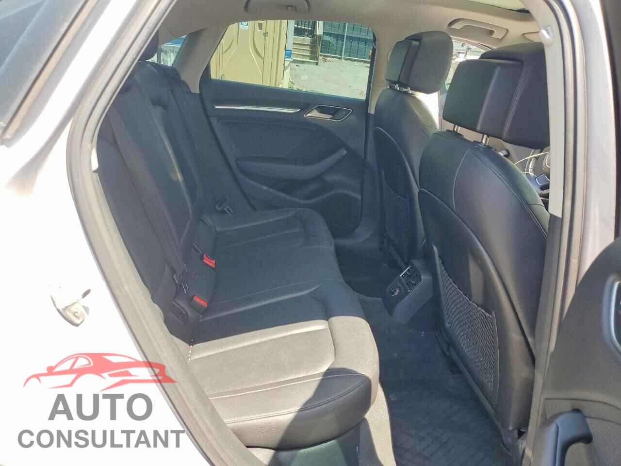 AUDI A3 2015 - WAUEFGFF2F1047832
