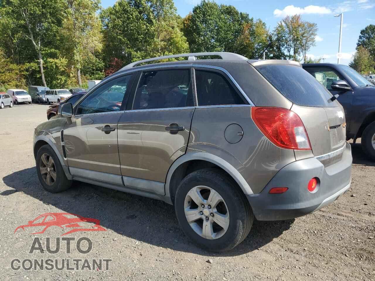 CHEVROLET CAPTIVA 2014 - 3GNAL2EK2ES528129