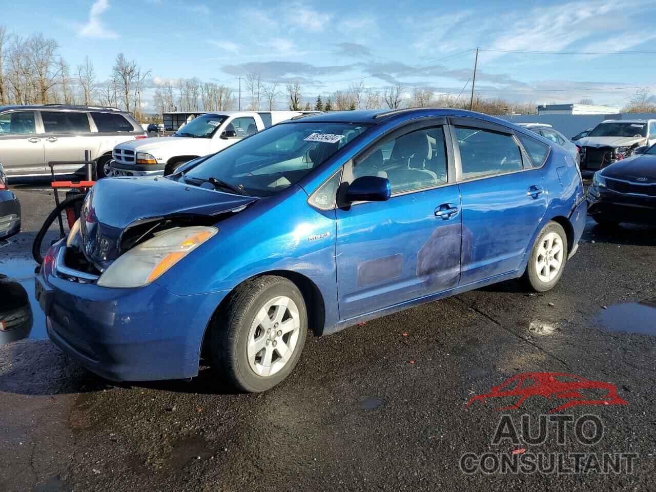 TOYOTA PRIUS 2009 - JTDKB20U197867963