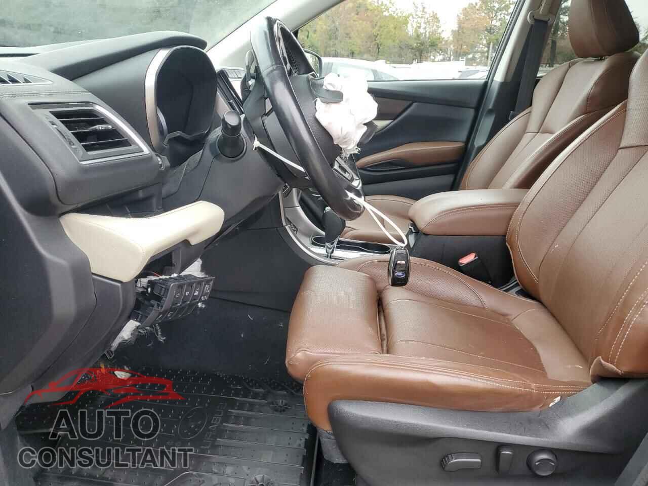 SUBARU ASCENT 2020 - 4S4WMARD1L3473186