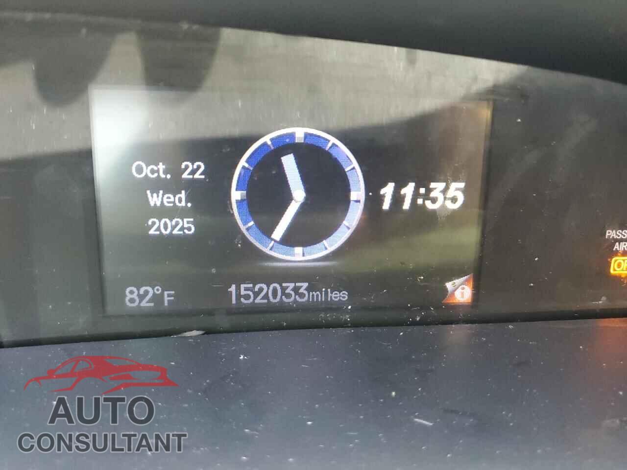 HONDA CIVIC 2014 - 19XFB2F83EE071897