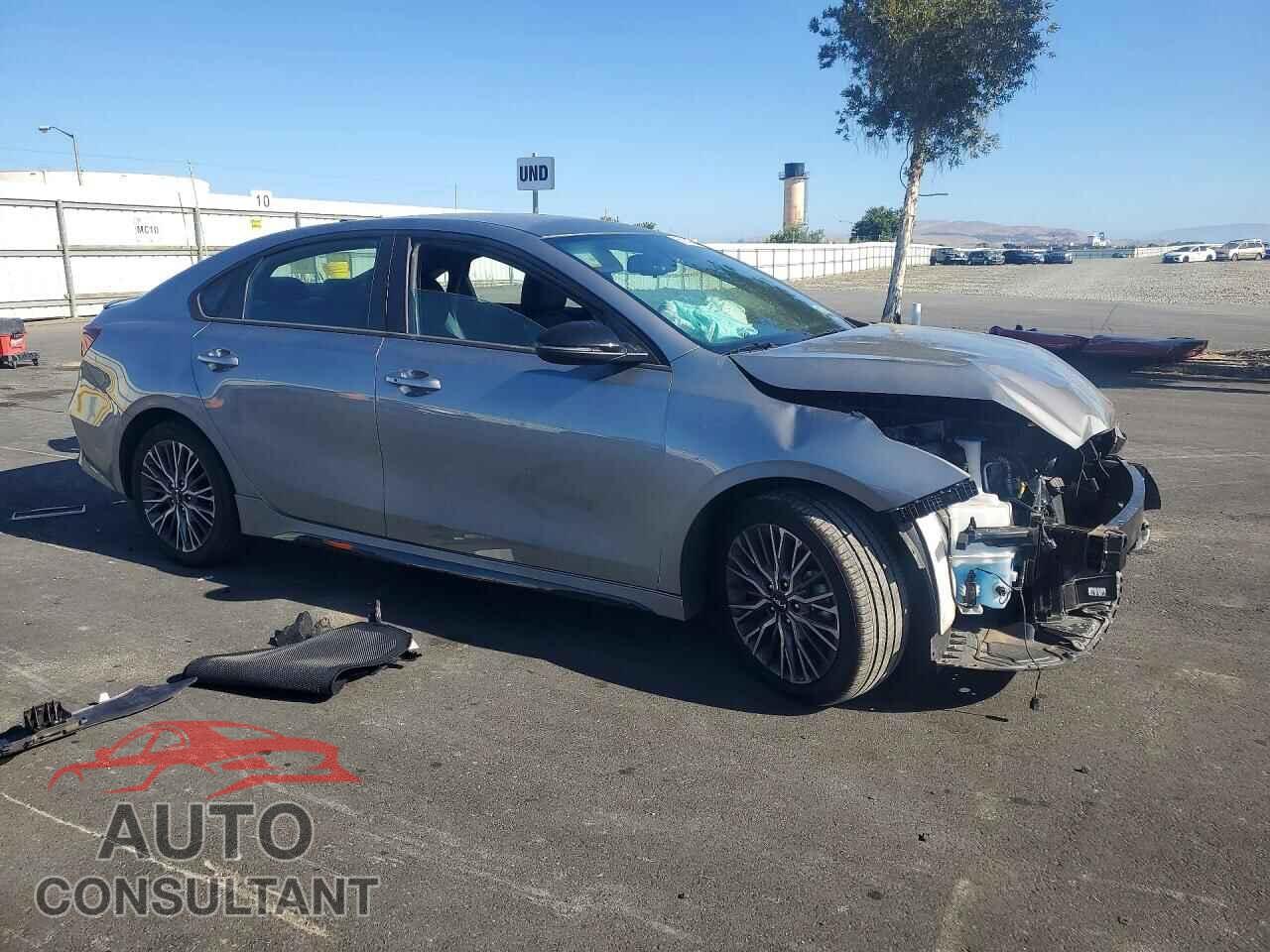 KIA FORTE 2023 - 3KPF54AD7PE606367