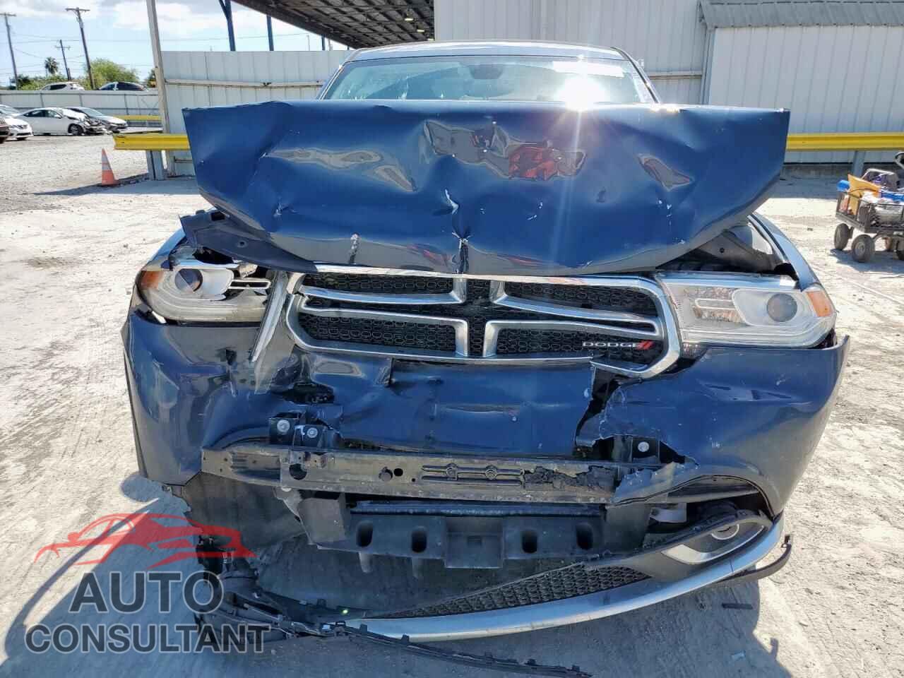 DODGE DURANGO 2020 - 1C4RDHAG5LC393616