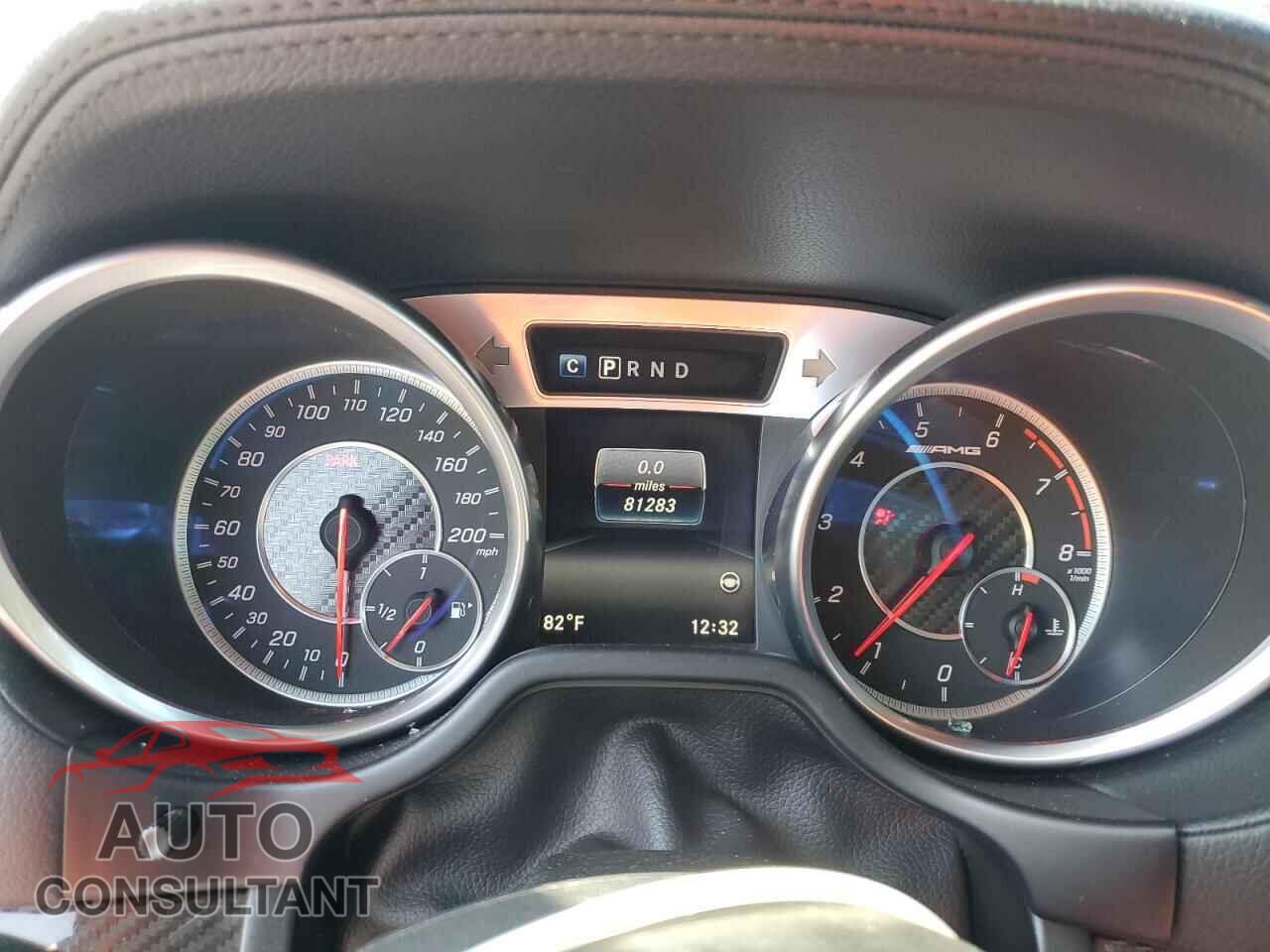 MERCEDES-BENZ SL-CLASS 2017 - WDDJK7EA5HF045121