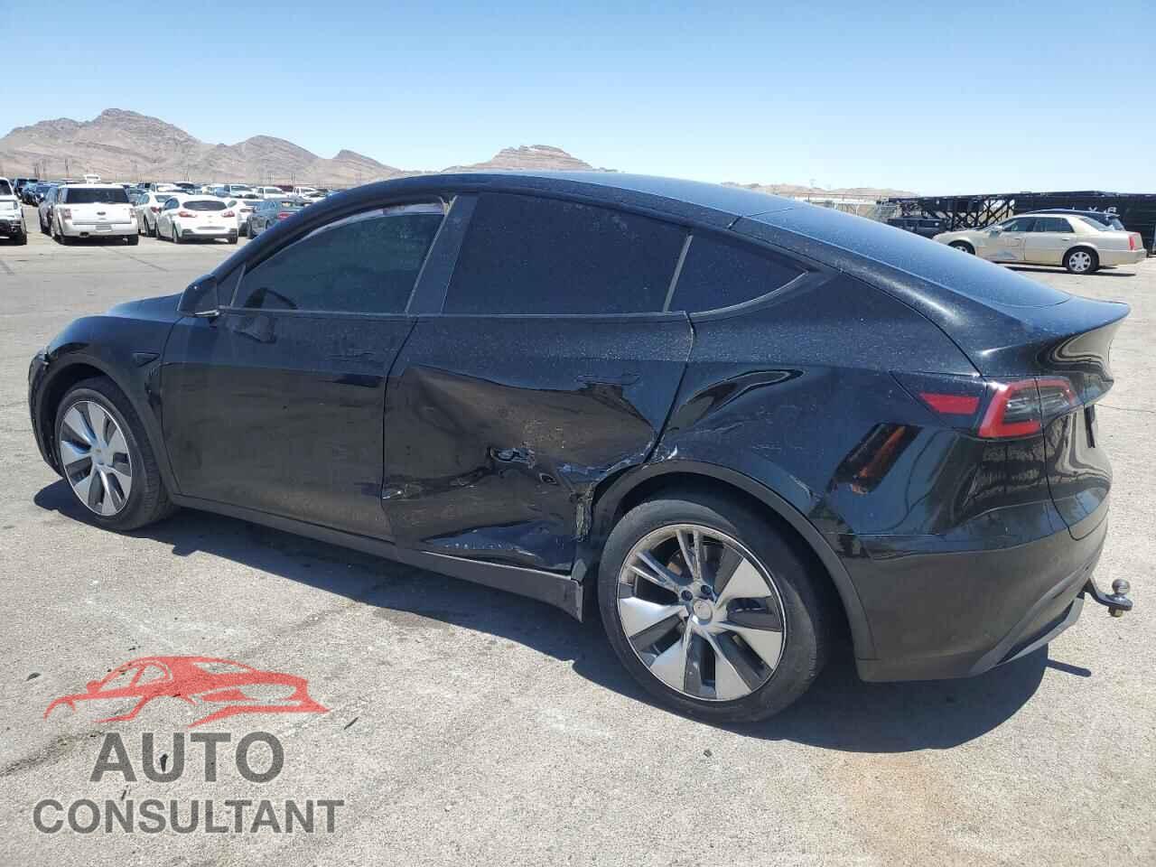 TESLA MODEL Y 2023 - 7SAYGAEE0PF626302