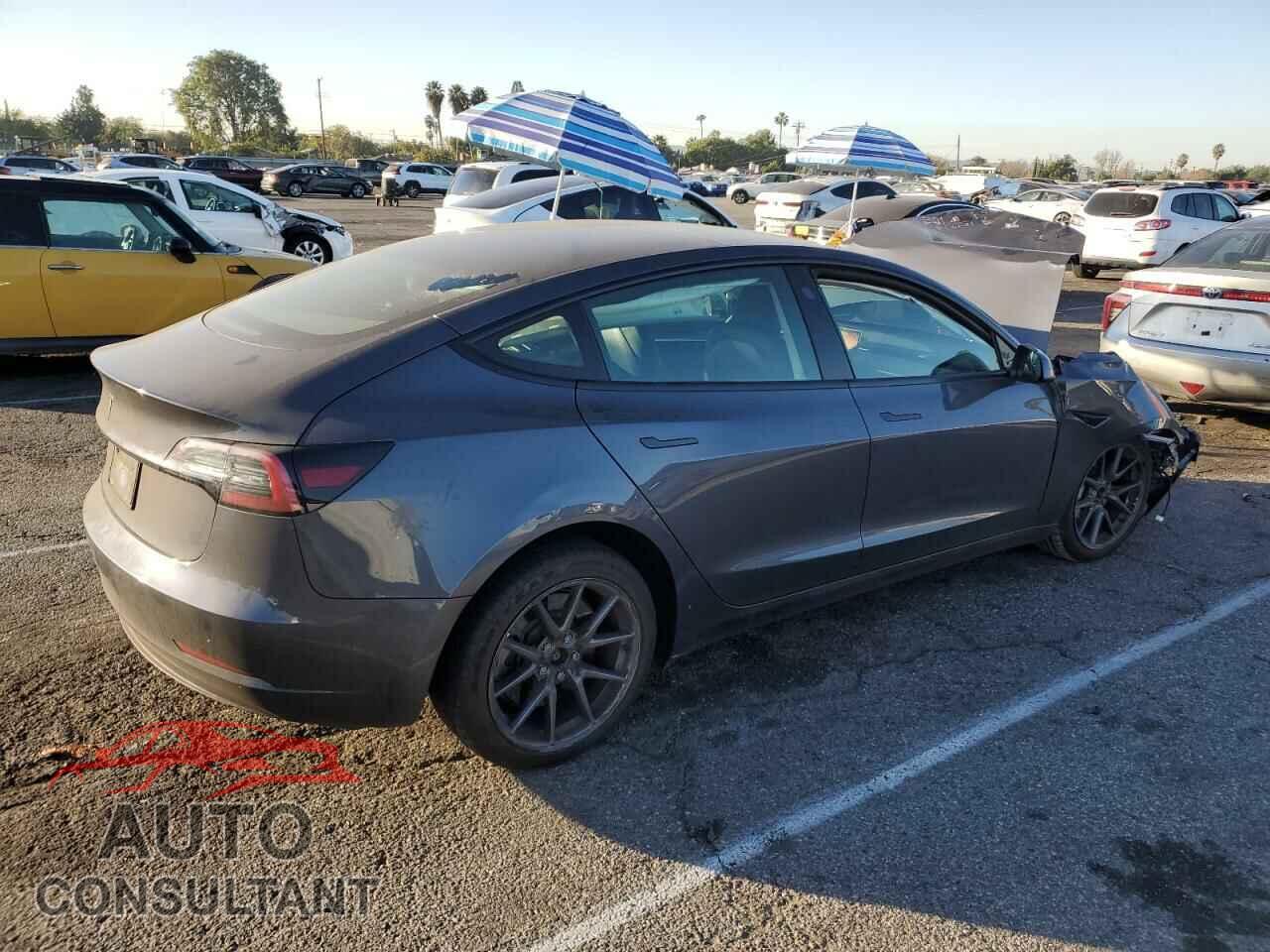 TESLA MODEL 3 2023 - 5YJ3E1EA4PF448629