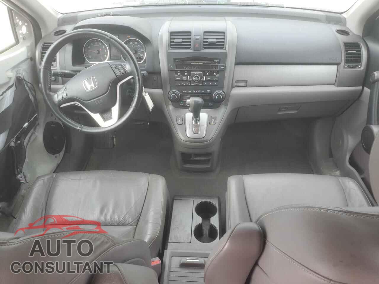 HONDA CRV 2011 - 5J6RE3H76BL026805