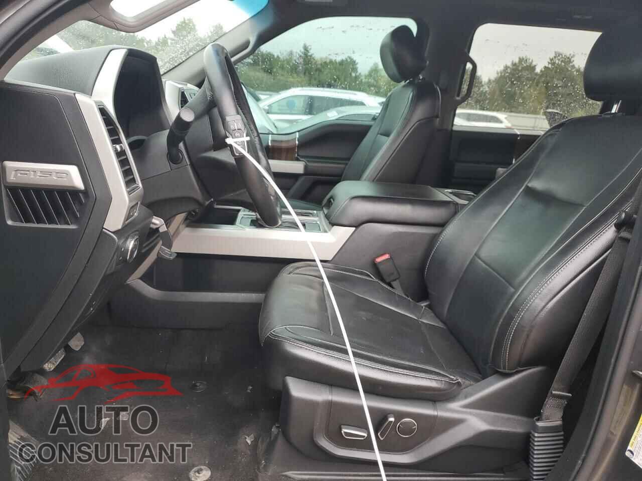 FORD F-150 2017 - 1FTEW1EG5HFC85786
