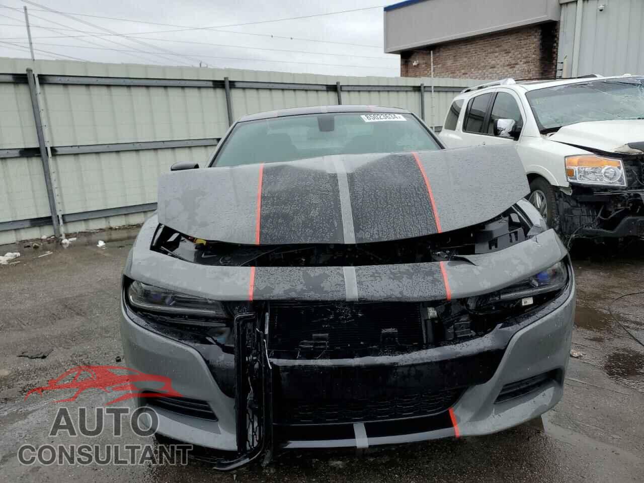 DODGE CHARGER 2017 - 2C3CDXBG0HH657221
