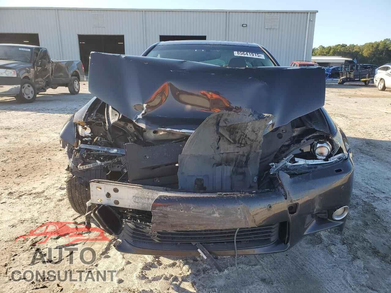 LEXUS GS350 2013 - JTHCE1BLXD5015639