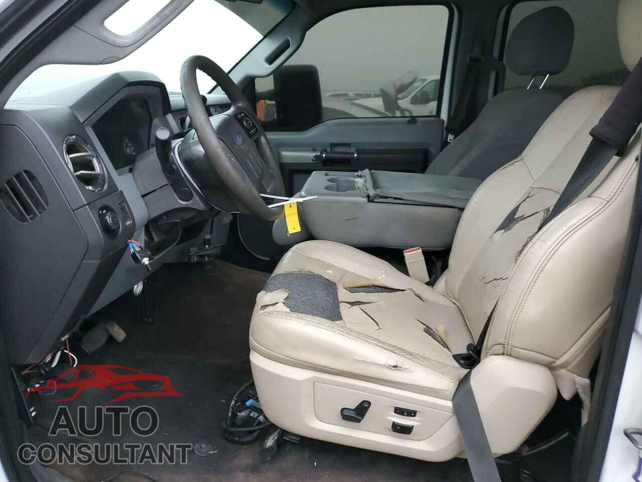 FORD F250 2015 - 1FT7W2B63FEA47478