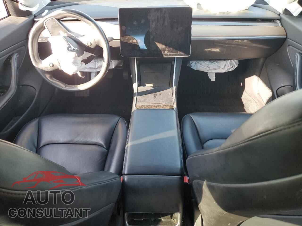 TESLA MODEL 3 2019 - 5YJ3E1EB0KF432901