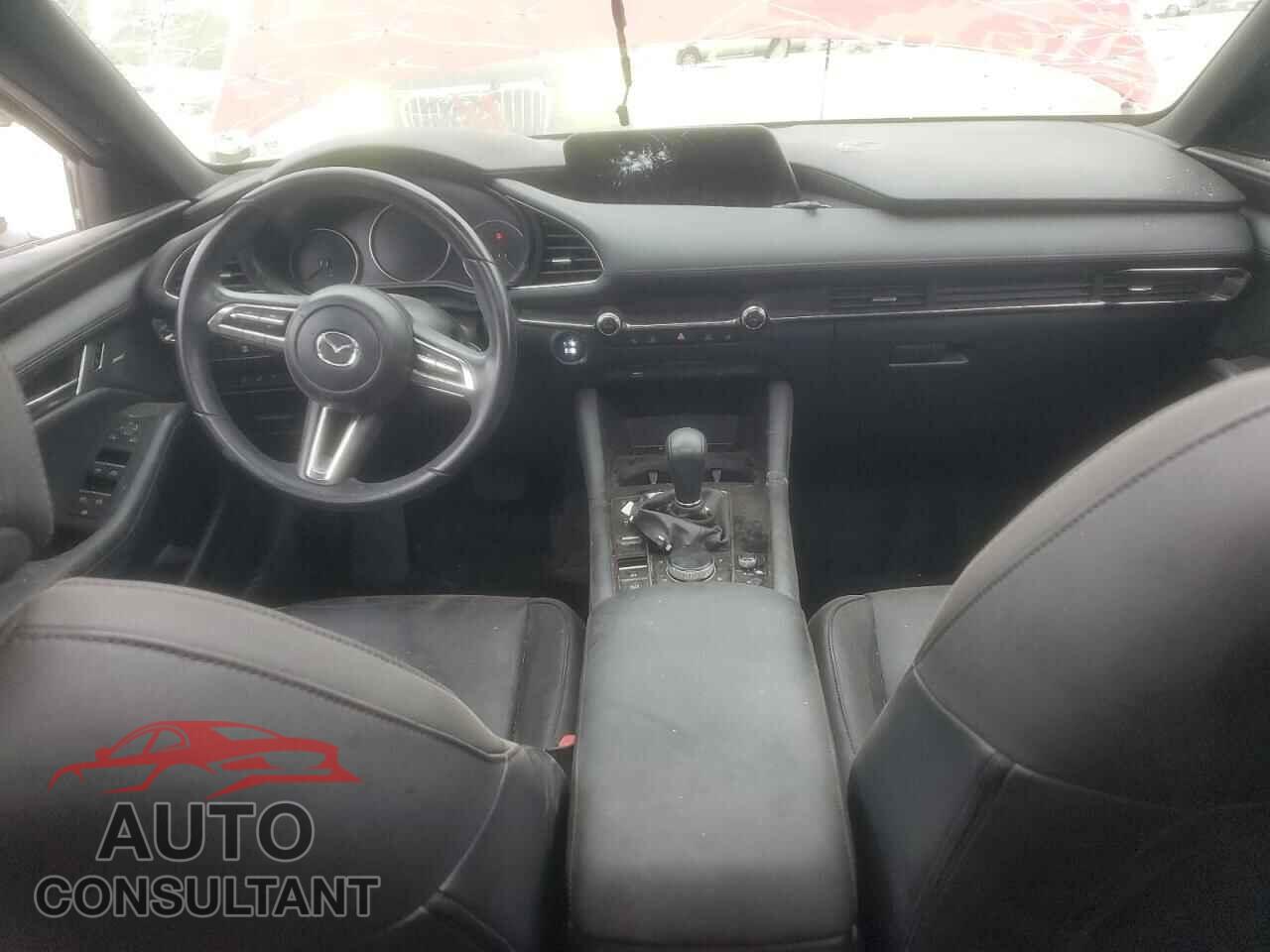 MAZDA 3 2021 - JM1BPBML6M1300968
