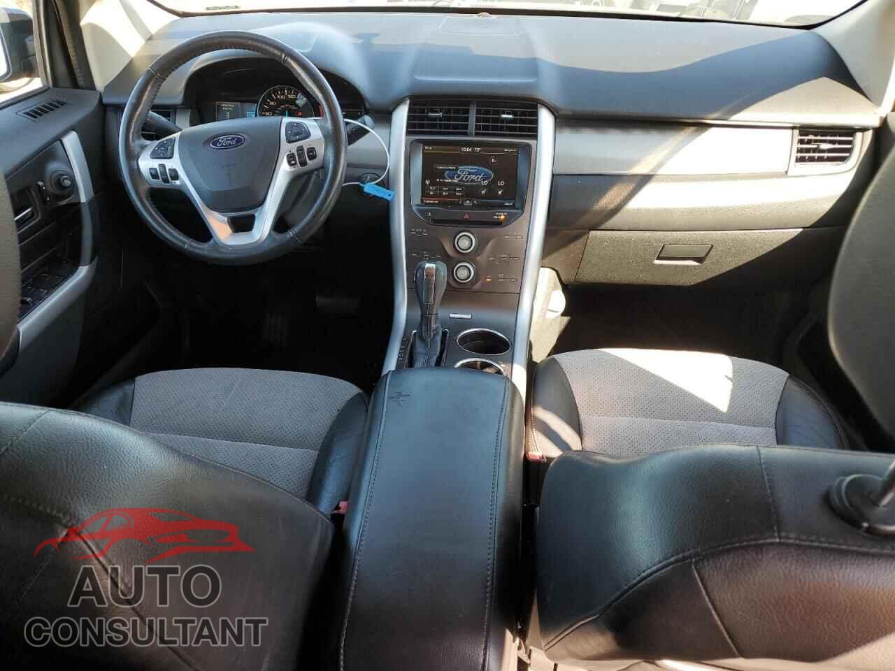 FORD EDGE 2014 - 2FMDK4JC9EBA49016