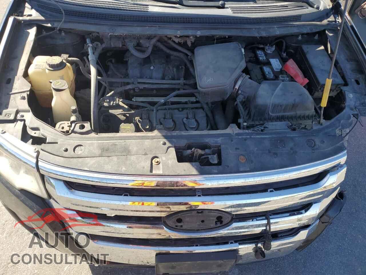 FORD EDGE 2013 - 2FMDK4JC5DBA84196
