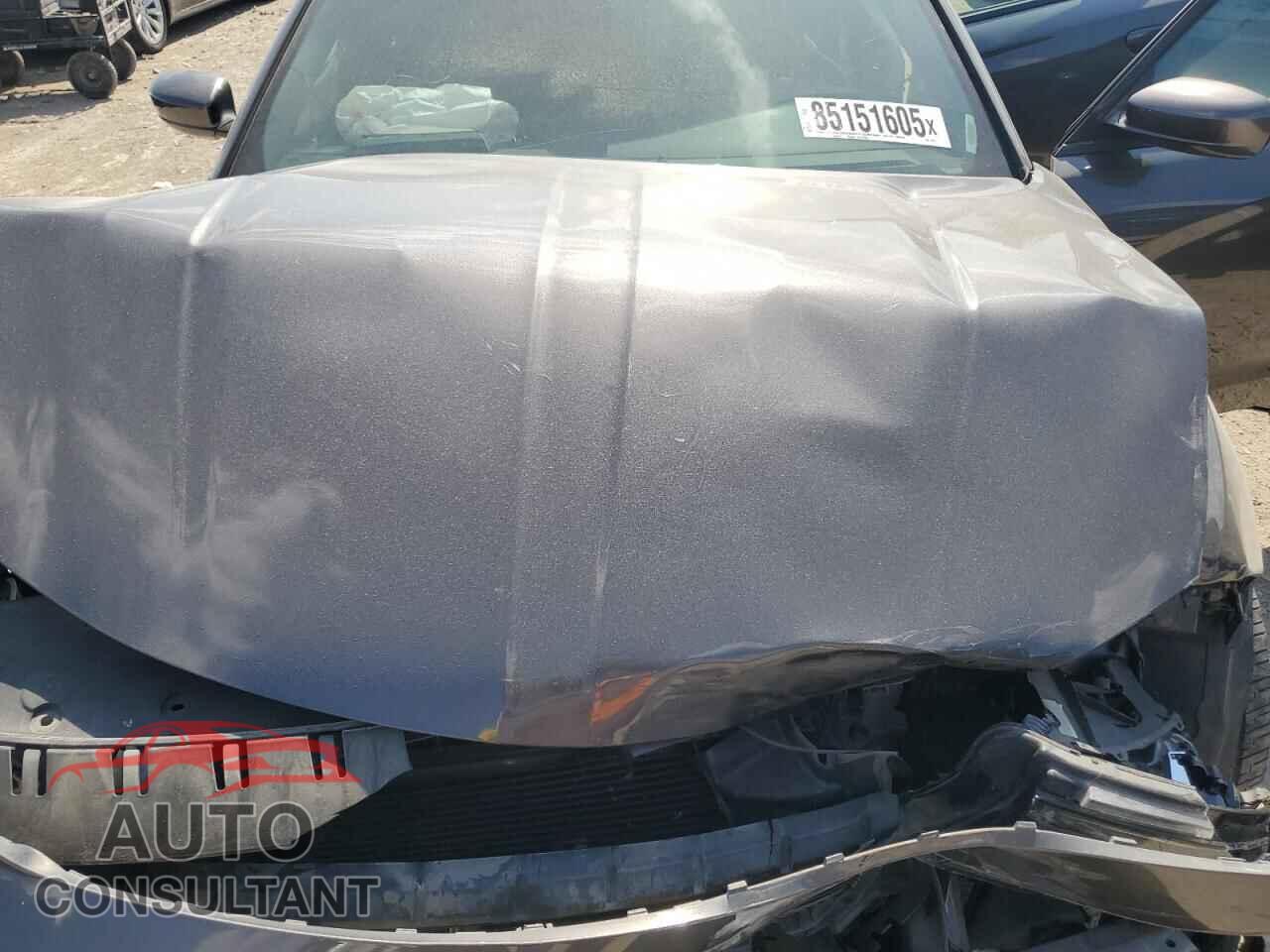DODGE CHARGER 2017 - 2C3CDXKT5HH567267